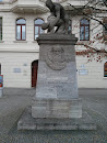 Friedrich Ludwig Jahn Denkmal