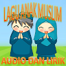 Lagu Anak Muslim (Islam)  2 Game icon