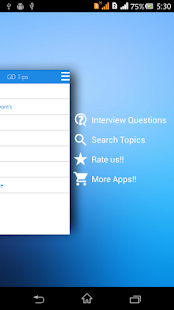 How to download Group Discussion Topics & Tips 1.1 mod apk for pc