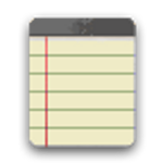 Cover Image of Unduh Notepad Inkpad & To do list 3.1.16 APK