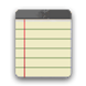 InkPad Notepad - Notes - To do icon