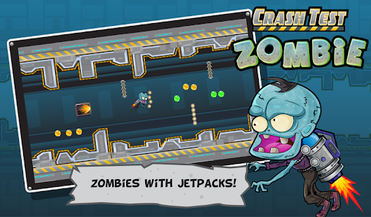 How to mod Crash Test Zombie 1.0 mod apk for bluestacks