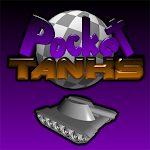 Pocket Tanks Apk