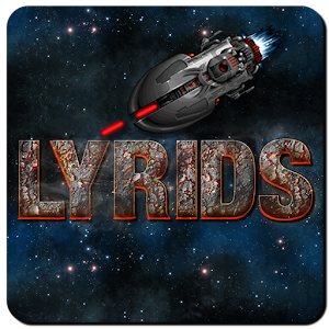 Lyrids - Space Shooter.apk 1.1