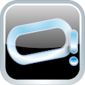 O!MediaShare logo
