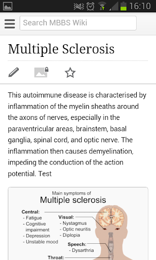 Newcastle Medical Wiki