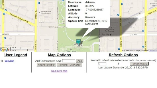 How to install GPS Mapping 1.0 mod apk for bluestacks