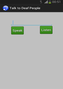 How to install Talk to Deaf People 1.0 apk for pc