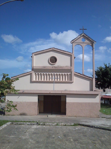 Igreja Senhor do Bomfim