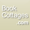Cottage Availability Search logo