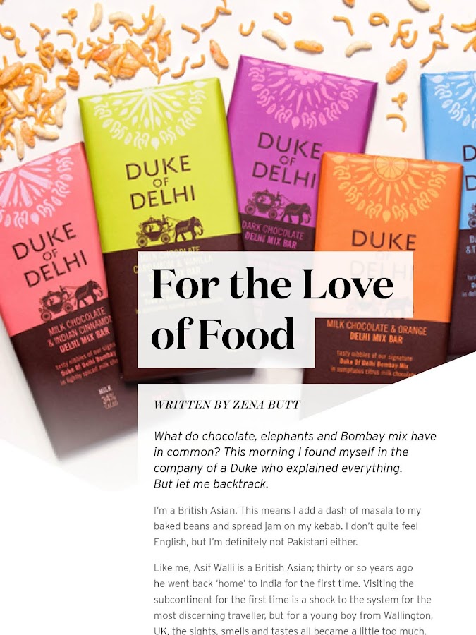    Halal Gems Magazine- screenshot  