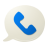 Voice Dialer mobile app icon
