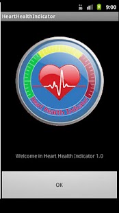 How to install Heart Health Indicator 1.0 unlimited apk for bluestacks
