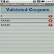 Coupon Validator