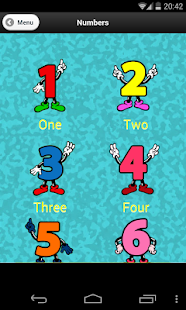 Numbers Screenshots 1