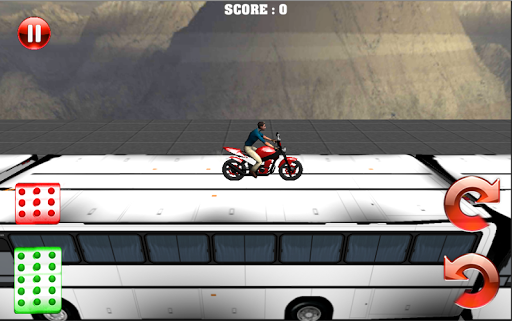 【免費賽車遊戲App】Stunt Bike Racing 3D-APP點子