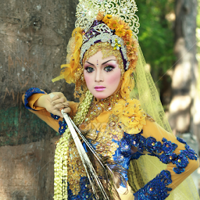 by Rifan Nurdiansyah - People Fashion