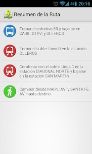 Viajar Buenos Aires Screenshots 5
