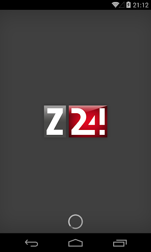 Z24 1 in zakelijk nieuws