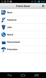 Download Polizei Basel APK