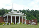Riverside Apostolic Church