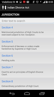 Free Download Indian Divorce Act APK for Android