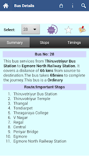 How to install Chennai MTC Info lastet apk for android