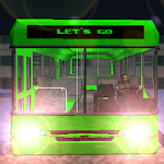 Cover Image of Tải xuống Bus Transport duty driver 2.0 APK