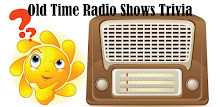Old Time Radio Trivia OTR APK