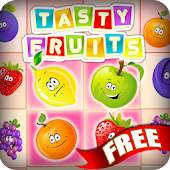 Tasty Fruits Free