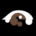 Seen, gone. logo