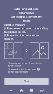 How to mod Swipe Pair patch Varies with device apk for android