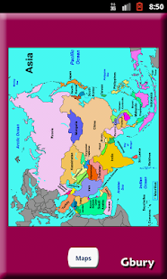How to install Asia Countries and Capitals 1.02 apk for pc