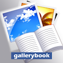 GalleryBook – Camera Comment logo