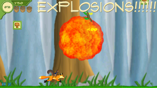 Download Sniper Squirrel Free APK