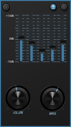 【免費音樂App】音樂均衡器免費-APP點子