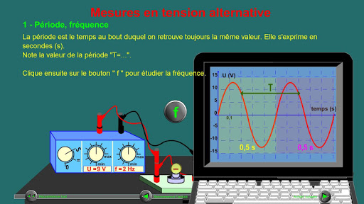 【免費教育App】AniPhys 3 : MesurAlter-APP點子