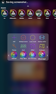 How to get TSF Shell Theme Color Mix HD 2.2 apk for android