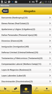 Free Spanish Yellow Pages Spanishyp APK for Android