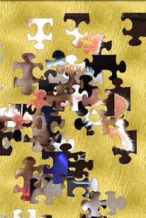 Cats Puzzle 2 HD Screenshots 2