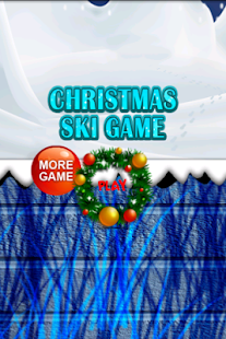 download Santa's Ski Jump free
