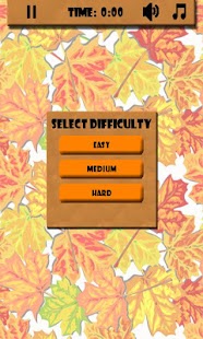 Download Thanksgiving Matching APK