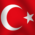 kıble pusula logo