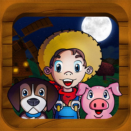 Barnyard Mahjong 2 Free 解謎 App LOGO-APP開箱王