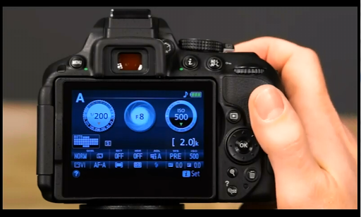 免費下載攝影APP|Nikon D5300 from QuickPro app開箱文|APP開箱王