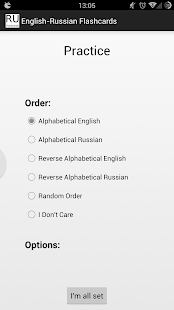 How to mod English-Russian Flashcards patch 1.5 apk for android