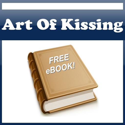 How To Kiss Art Of Kissing