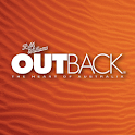 Outback Magazine logo