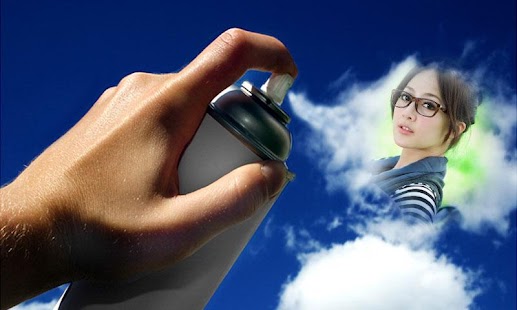   Creative Poster Funia Effect- screenshot thumbnail   