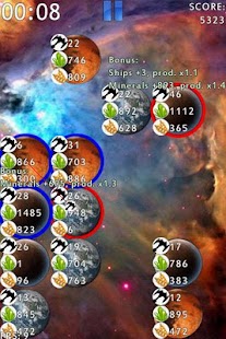 Lastest Planet Attack APK for PC